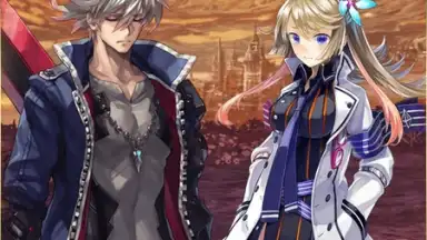 Phantom of the Kill (JP) скриншот 9