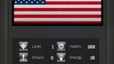 Forces of War скриншот 14