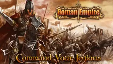 Roman Empire скриншот 2