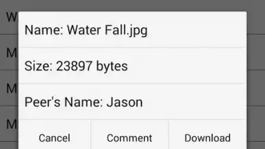 Share it скриншот 8