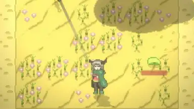 Demon Strike - loglike Rpg скриншот 10