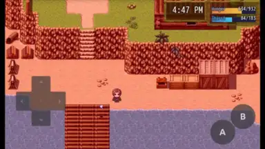 A Farm Tale скриншот 5