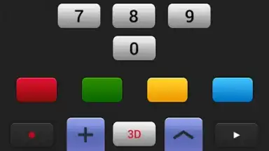 LGEE TV Remoto скриншот 4