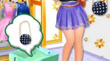 Fashion Shop скриншот 9