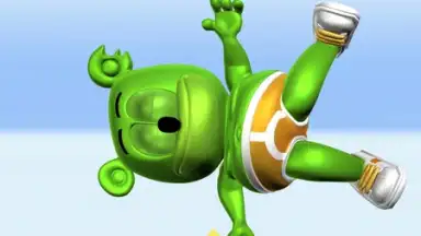 Talking Gummy Bear скриншот 8