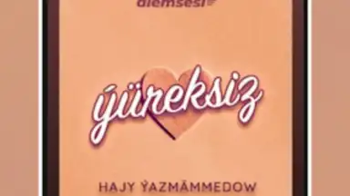 Älem Sesi: Great Turkmen Music скриншот 3