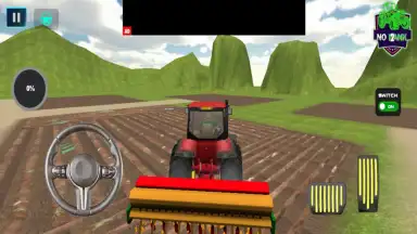 Farming Simulator скриншот 2