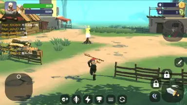 Ages of Vikings скриншот 2