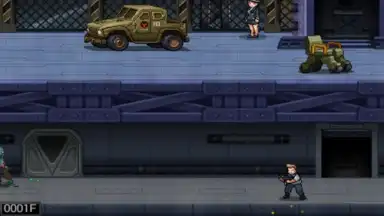 Zombie Hive скриншот 5