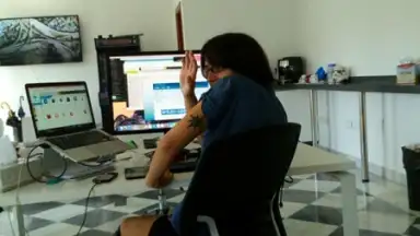 InstaBeauty скриншот 8