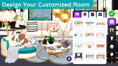 YoYa Time скриншот 3