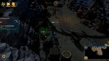 RuneScape скриншот 4