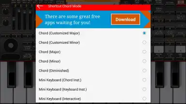 ORG 24 скриншот 7