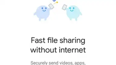 Files by Google скриншот 4