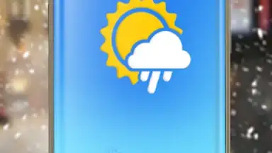 Weather Forecast: Live Weather Updates скриншот 1