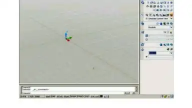 Autocad 2007 3D Tutorial скриншот 4