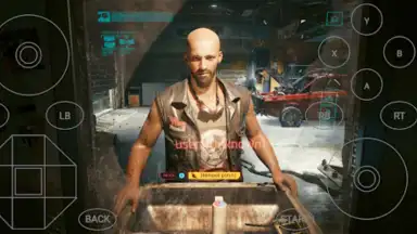 Nebula: Cloud Gaming скриншот 3