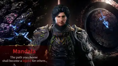 MIR M скриншот 3