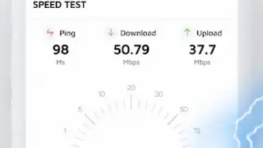 AzVPN Proxy скриншот 3