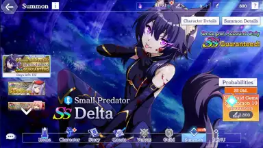 The Eminence in Shadow скриншот 4