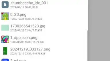 Apktool M скриншот 11