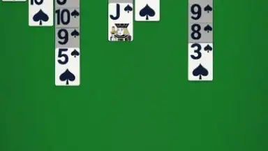 Spider Solitaire Classic скриншот 6