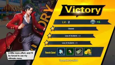 Campus Play скриншот 4