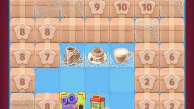 Reality Bay скриншот 7