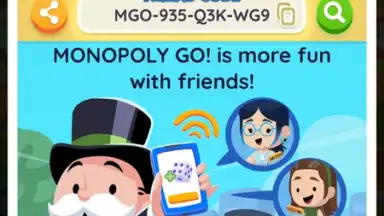 Monopoly GO! скриншот 11