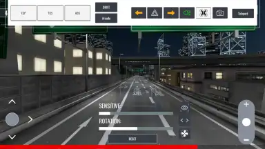 Custom Club: Online Racing 3D скриншот 4
