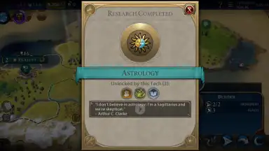 Civilization VI скриншот 12