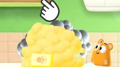 My Talking Tom 2 скриншот 4