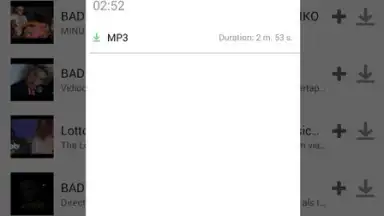 iTube Pro скриншот 2