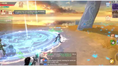 Swordaria скриншот 3