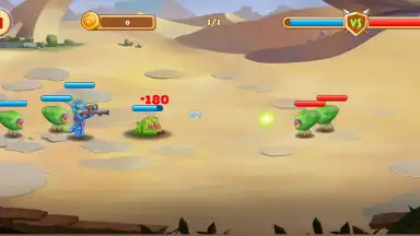 Monster Craft 2 скриншот 14