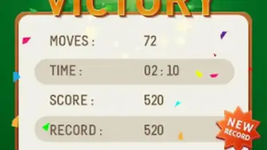Solitaire скриншот 5