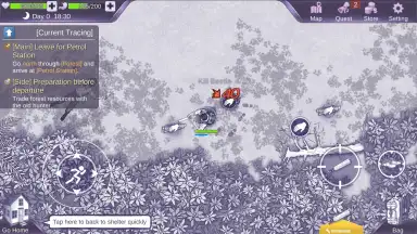 Ares Virus скриншот 9