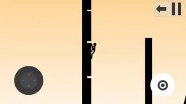 Another Weird Platformer скриншот 2