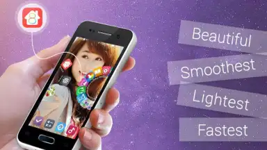 iLauncher скриншот 5