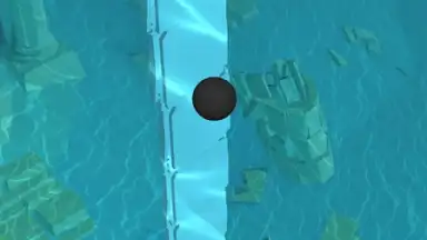 Dancing Ball Saga скриншот 5