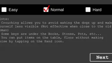 HorrorKiss скриншот 5