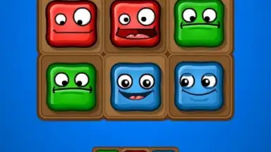Boomlings MatchUp скриншот 8