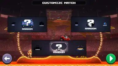 Drive Ahead! скриншот 12