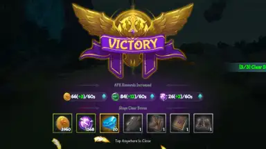 Summon Dragons скриншот 1