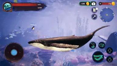 The Humpback Whales скриншот 13