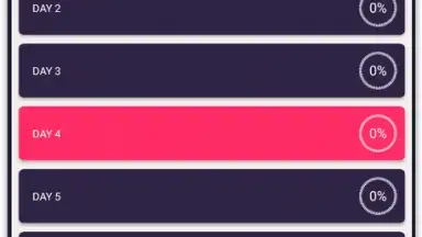 Lose Weight In 30 Days скриншот 2