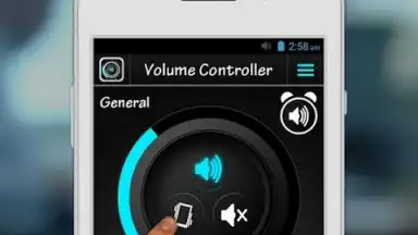 Smart Volume Controller скриншот 4