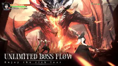 Ancient Seal: The Exorcist скриншот 10