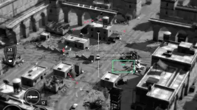 War Drone скриншот 11