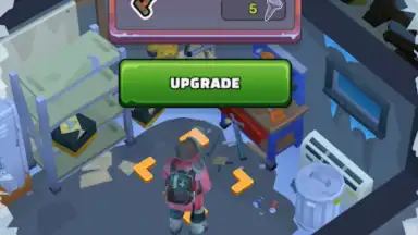 Frost World скриншот 7